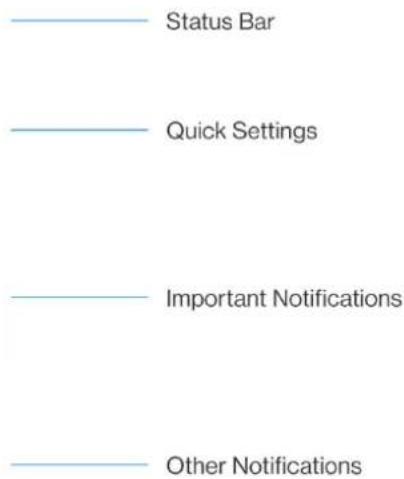 ONEPLUS 10R 5G - Notification - 2