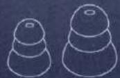 Etymotic EVO - HOW TO SELECT AN EAR TIP - 2