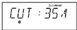 Adastra DP-8 - Protect setting - 5