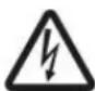 Adastra DP-8 - SAFETY SYMBOL AND MESSAGE CONVENTIONS - 1