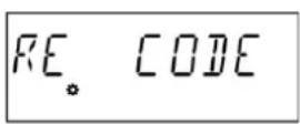 Adastra DP-8 - Key lock - 2