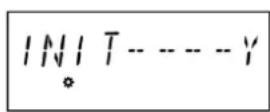 Adastra DP-8 - Initialization - 1