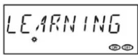 Adastra DP-8 - Learning - 2