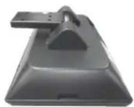 Posiflex PD-6307U - Mounting PD-6207 Series onto POS Terminal - 12