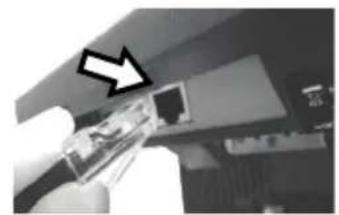 Posiflex PD-6307U - Mounting PD-6207 Series onto POS Terminal - 20