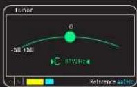 Patching Panda BD-Z - CALIBRATION: - 2