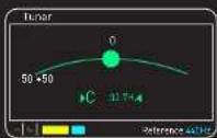 Patching Panda BD-Z - CALIBRATION: - 1