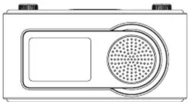 Clas Ohlson SR-482 - Beskrivning - 2