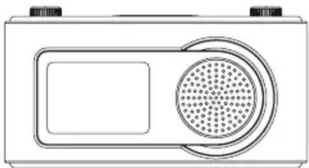 Clas Ohlson SR-482 - Description - 2