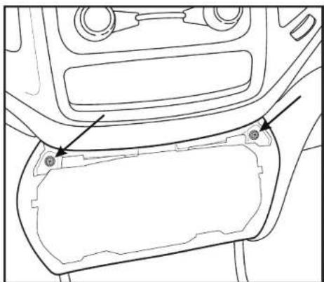 Metra 95-6518B - Jeep Cherokee Sport 2014-up - 2