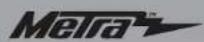 Metra 82-1011 - Table of Contents - 1