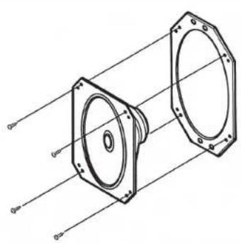 Metra 82-1011 - Kit Assembly - 1