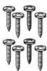Metra 82-1011 - KIT COMPONENTS - 2