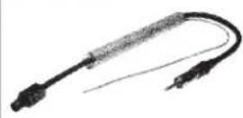 Scosche VW2317AB - VWA4B - 2