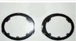 Metra 82-5605 - Parts Supplied: - 1