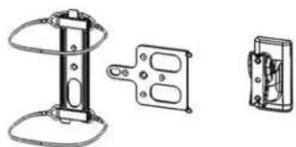 SANUS WSWM22 - Dimensions - 2