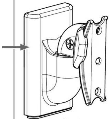 SANUS WSWM22 - Supplied Parts and Hardware - 4