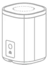 SANUS WSWM22 - Based on your speaker model, follow the correct STEP 2 below. - 1