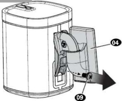SANUS WSWM22 - To Remove - 6