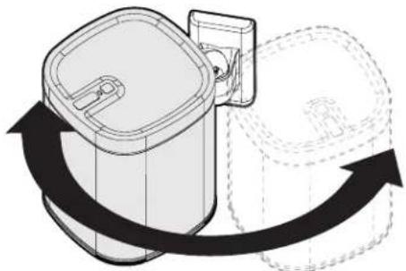 SANUS WSWM22 - TILT SV - 2