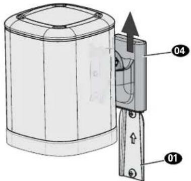 SANUS WSWM22 - To Remove - 3
