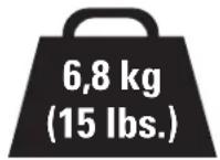 SANUS WSS51 - NO EXCEDAS - 1