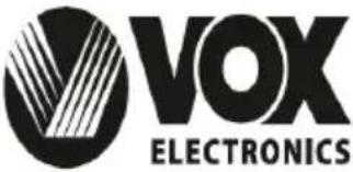 VOX EHB5010WG - Classe de energia - 1
