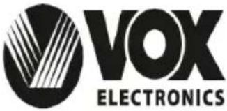 VOX EHB5010WG - Pečico - 1