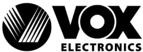 VOX ELECTRONICS