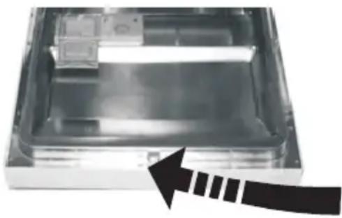 Hansa ZIM 608EH - Filters - 5