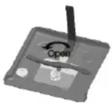 Hansa ZIM 608EH - Filters - 2