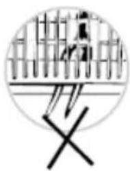 Hansa ZIM 608EH - Cutlery basket - 2