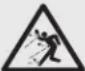 TROY-BILT TB27VH - • SAFETY & INTERNATIONAL SYMBOLS • - 12
