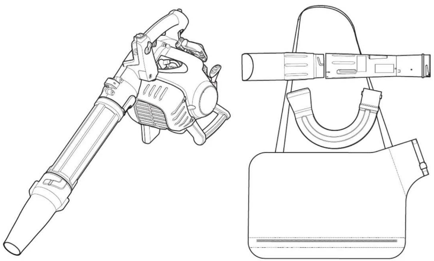 TROY-BILT TB27VH - 1