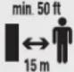 TROY-BILT TB27VH - • SAFETY & INTERNATIONAL SYMBOLS • - 13