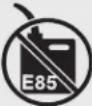 TROY-BILT TB27VH - • SAFETY & INTERNATIONAL SYMBOLS • - 8