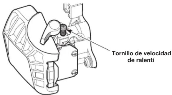 TROY-BILT TB27VH - MANTENIMIENTO DE LA BUJÍA - 3