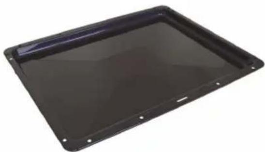Defy DBO483E - Bake tray - 1