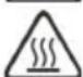 Defy DBO483E - EXPLANATION OF SYMBOLS - 5