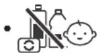 Godrej DWT EON MGNS 8C NF - WARNING - 1