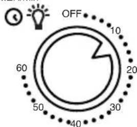 OFF 10 20 60 50 40 30