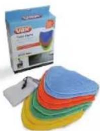 VAX Total S7 - 1-1-132528-00 - 1