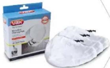 Vax No. 10 Packing Chewing Pad Bull Paint 3g