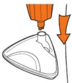 VAX Total S7 - Assembling your steamer - 1