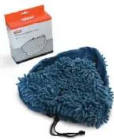 VAX Total S7 - Coral Cleaning Pads (Type 3) - 1
