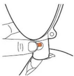 VAX Total S7 - Using the handheld steamer - 2