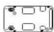 Yealink MVC900 - VCM34套件×2 (麦克风) - 3