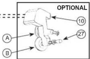 OPTIONAL A B 10 27