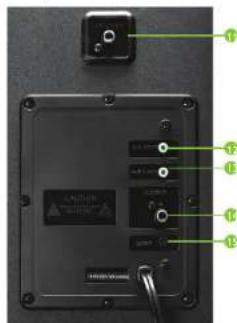 Klip Xtreme Duet KFS-600 - Contenido del empaque - 3