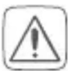 Homematic IP HMIPW-WRC2 - Hazard information - 1